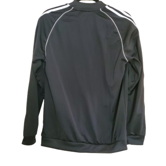 NWT ADIDIAS ADICOLOR SST TRACK JACKET - Youth XL - Picture 6 of 8